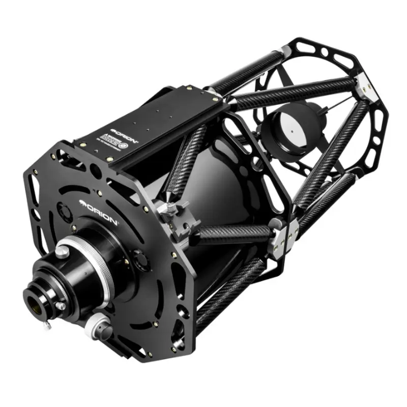 Orion 10" Truss Tube f/8 Ritchey Chretien Reflecting OTA Telescope