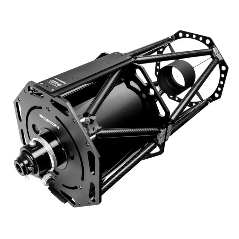 Orion 12" Truss Tube f/8 Ritchey Chretien Reflecting OTA Telescope