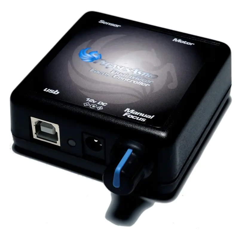 Pegasus Astro Dual Motor Focus Controller