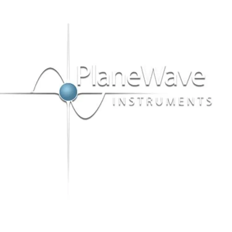 PlaneWave Permanent Pier for L-350 Mount - 36"