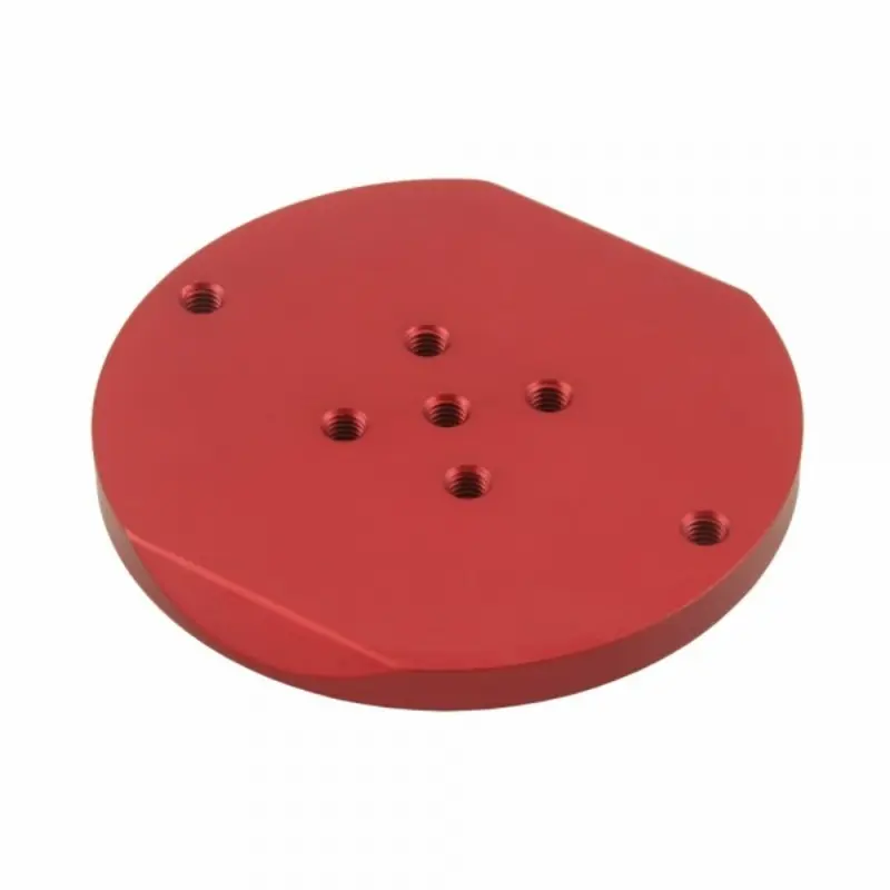 PrimaLuceLab AZ-EQ5 PLUS Adapter Plate