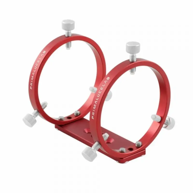 PrimaLuceLab Guide Scope Support for ECCO