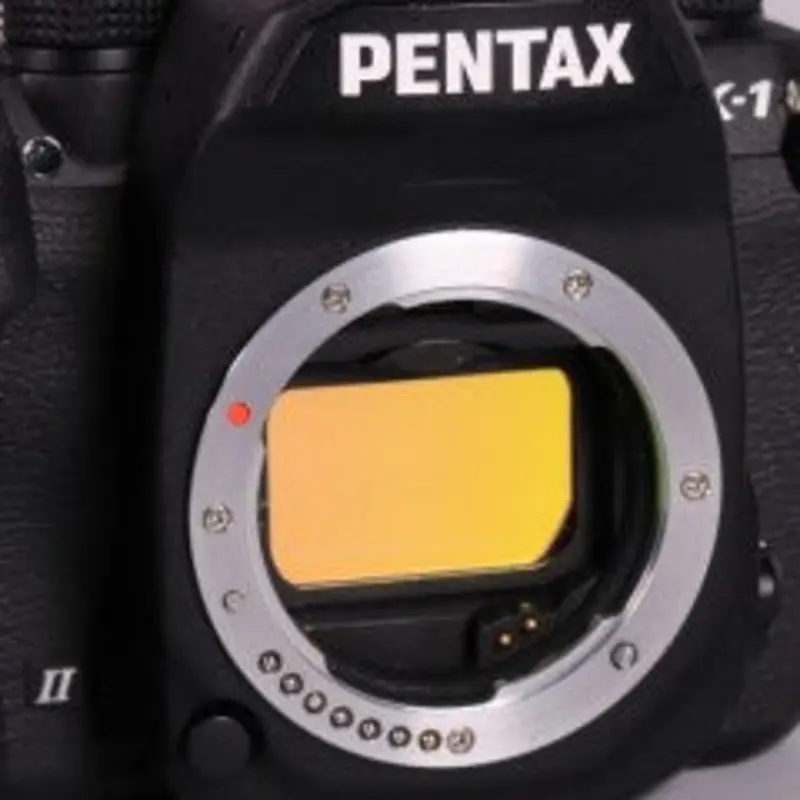 Astronomik CLS Clip-Filter Pentax K1