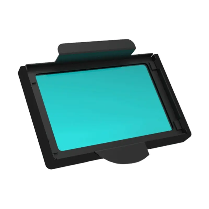 Astronomik UHC-E Clip-Filter Nikon XL