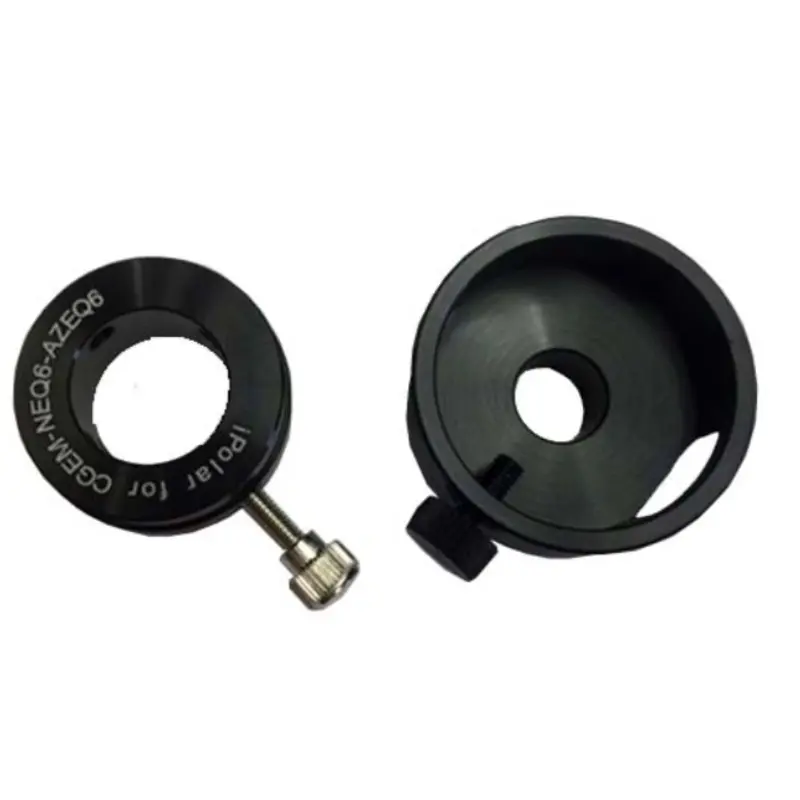iOptron iPolar CGEM/NEQ6/AZEQ6 Adapter