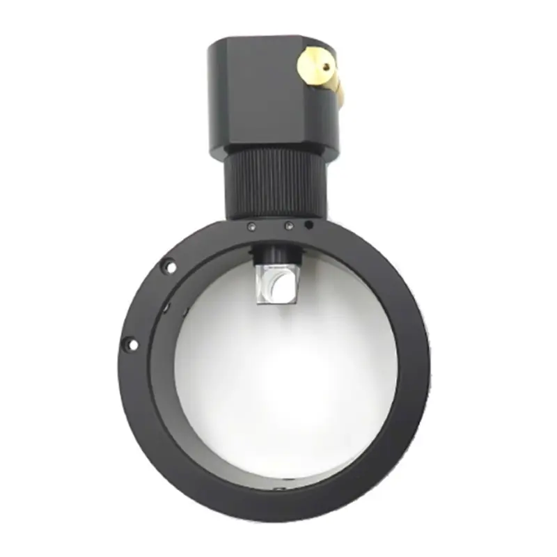 Optec Sagitta Off-Axis Guider (Manual Version)