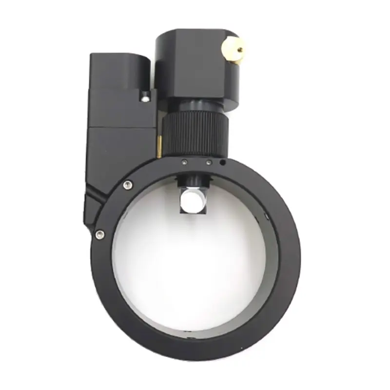 Optec Sagitta Off-Axis Guider with Integrated Stepper Motor