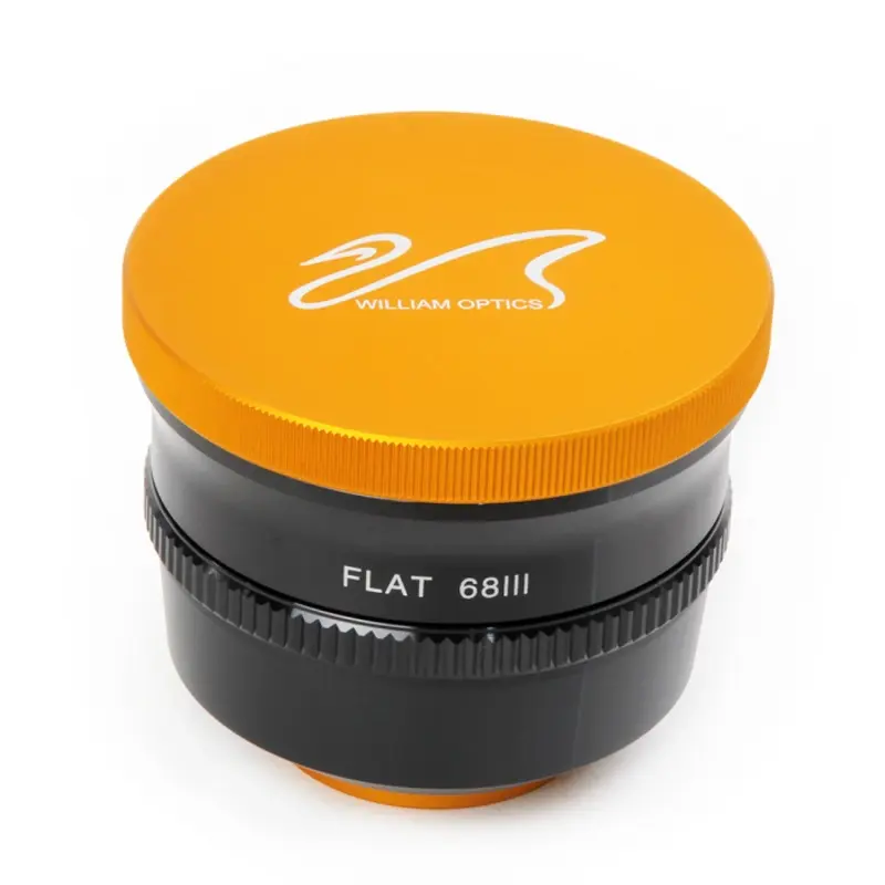 William Optics Field Flattener 68III