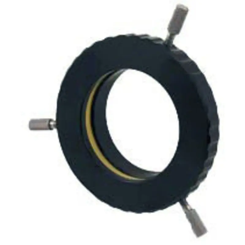 Astro-Physics Thin 2-inch Adapter for 11/32-inch More In-Travel