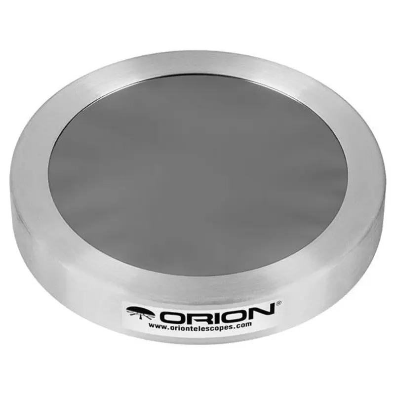 Orion 6" Safety Film Solar Filter for Reflectors