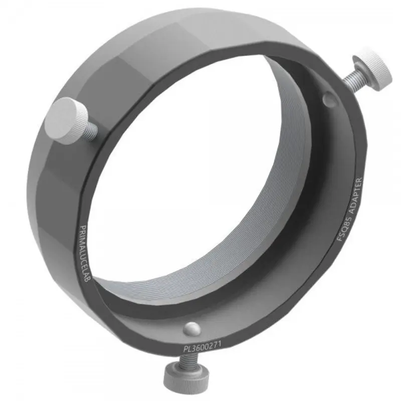 PrimaLuceLab ESATTO 3-inch Adapter for Takahashi FSQ85