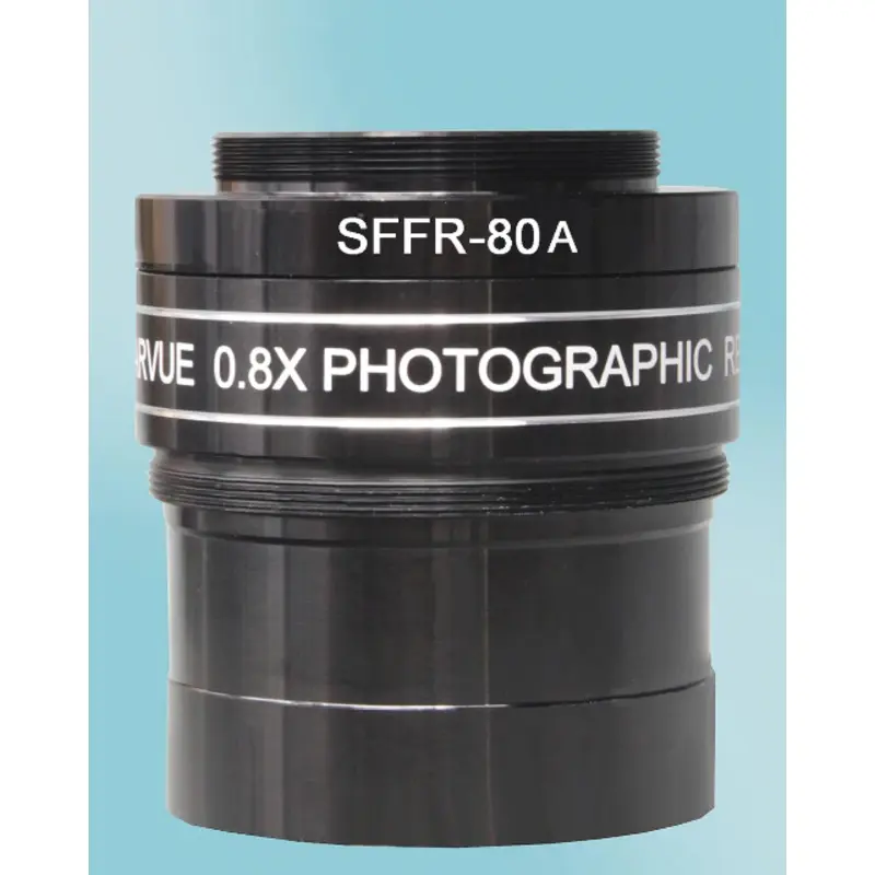 Stellarvue Field Flattener/Reducer for SV080A Access