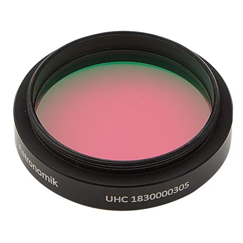 Astronomik UHC Filter - T-Thread
