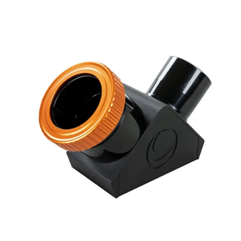 Celestron 1.25-Inch Twist-Lock Dielectric Star Diagonal