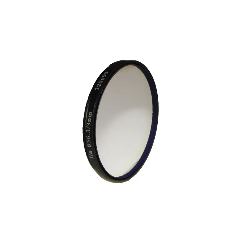 Chroma 2" H-alpha 3nm Telescope Filter