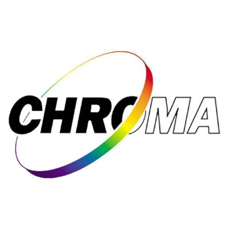 Chroma 65mm Square LRGB Filter Set