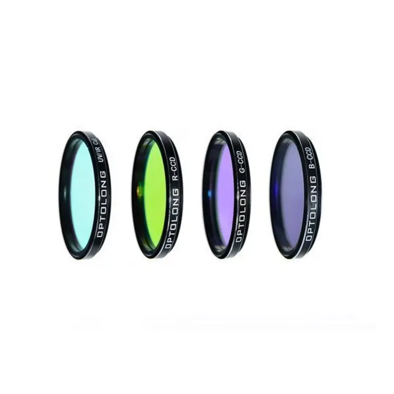 Optolong 1.25" LRGB Filter Set