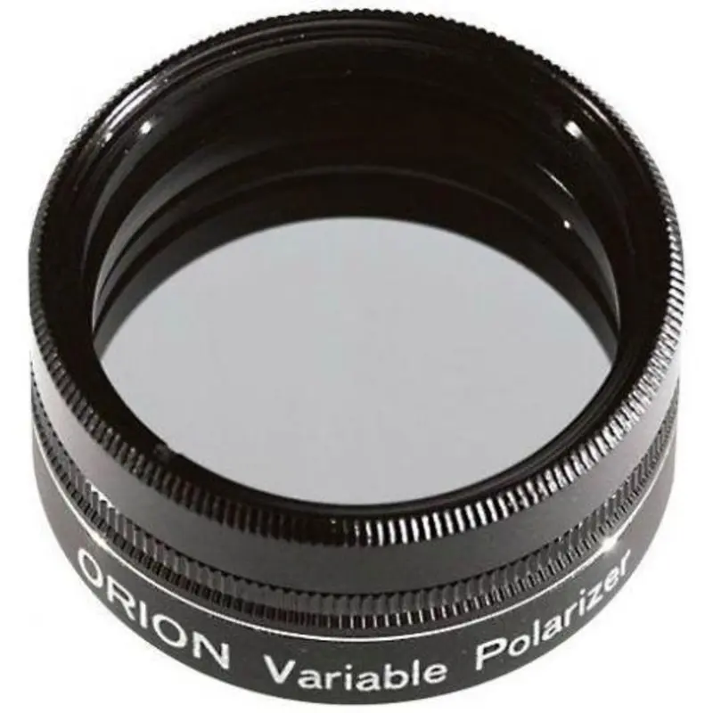 Orion 1.25" Variable Polarizing Filter