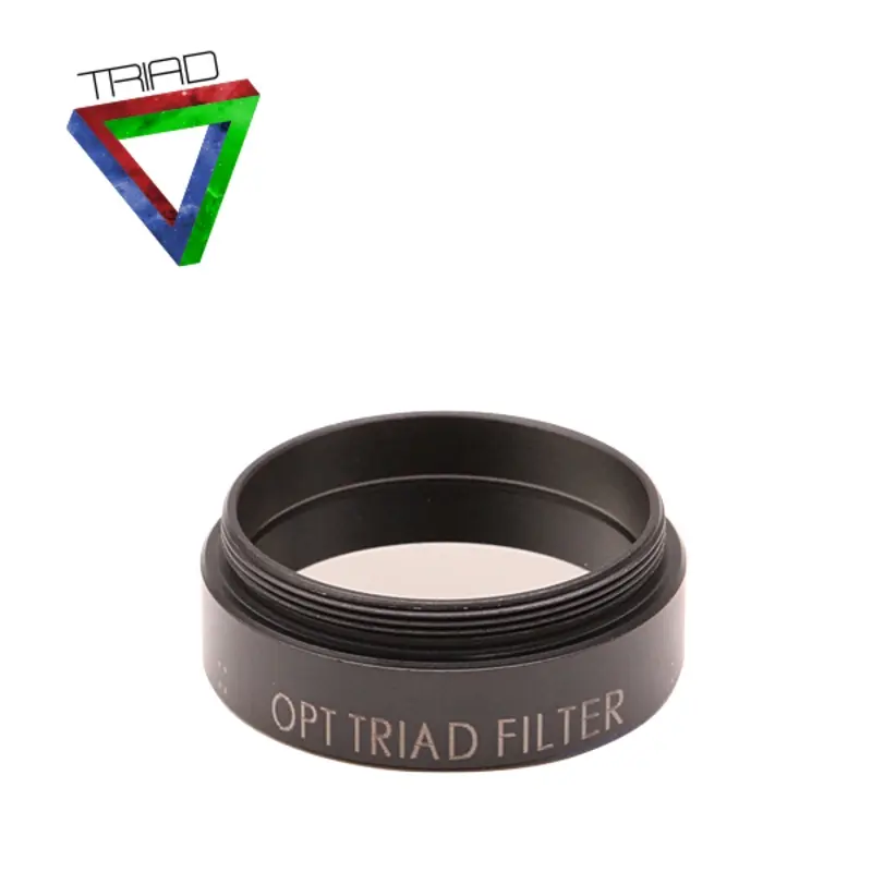 Radian Triad Tri-Band Narrowband Filter 1.25"
