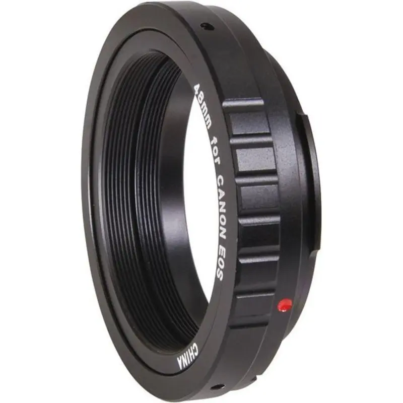 Sky-Watcher Wide T-Ring M48 Adapter for Canon Cameras