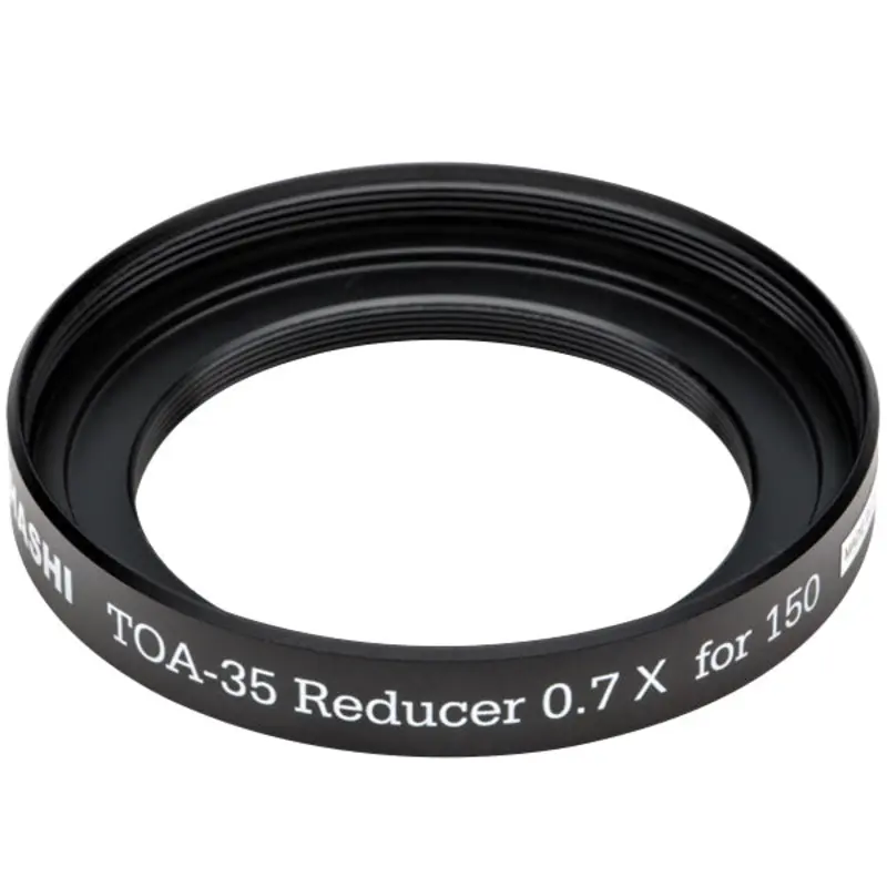 Takahashi CA Ring (TOA-150)