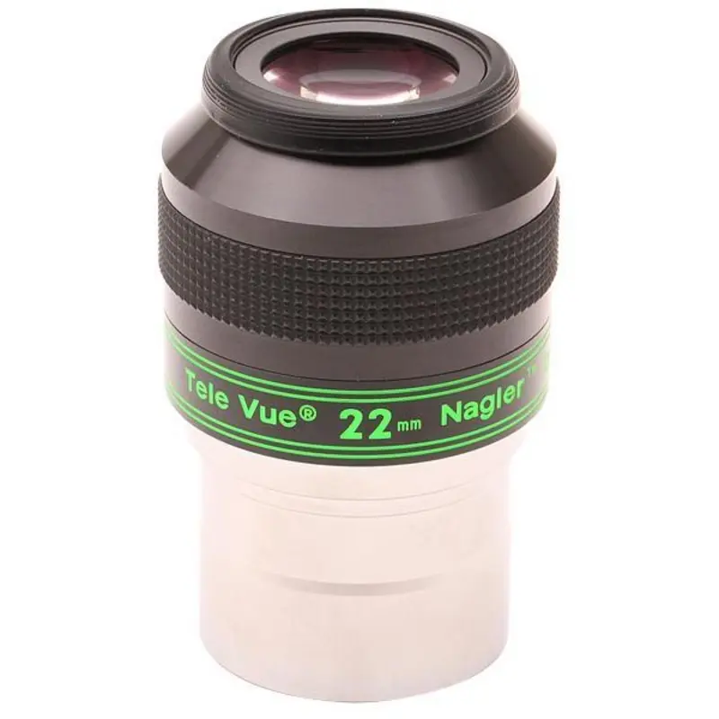 Tele Vue 22mm Nagler Type 4 Eyepiece - 2"