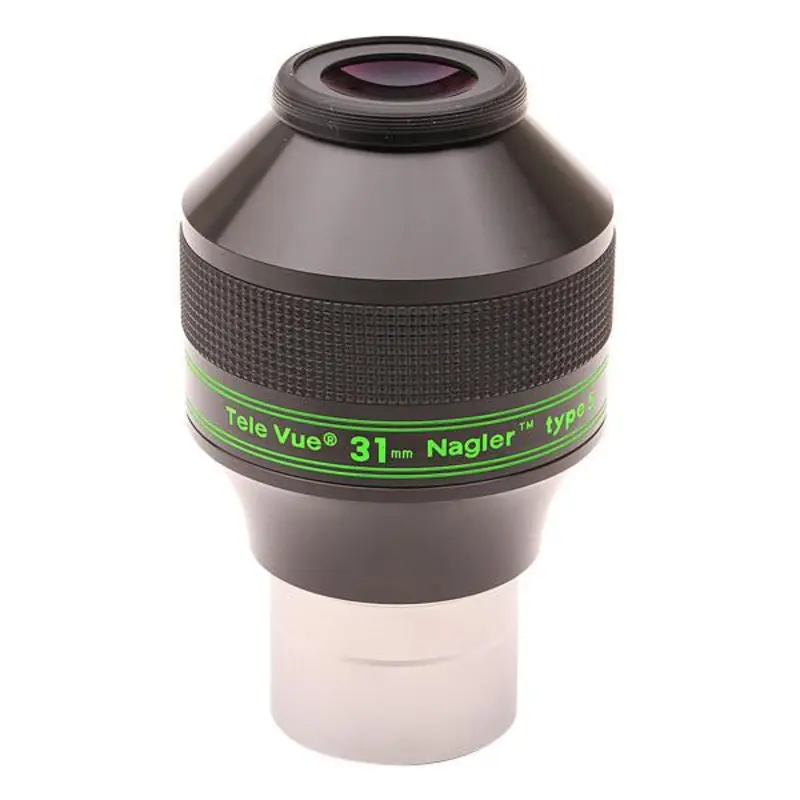 Tele Vue 31mm Nagler Type 5 Eyepiece - 2"