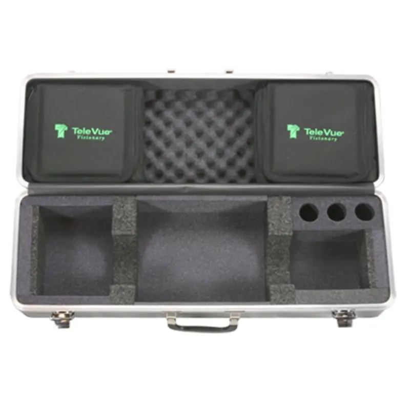 Tele Vue Hard Case for NP-101 Telescopes
