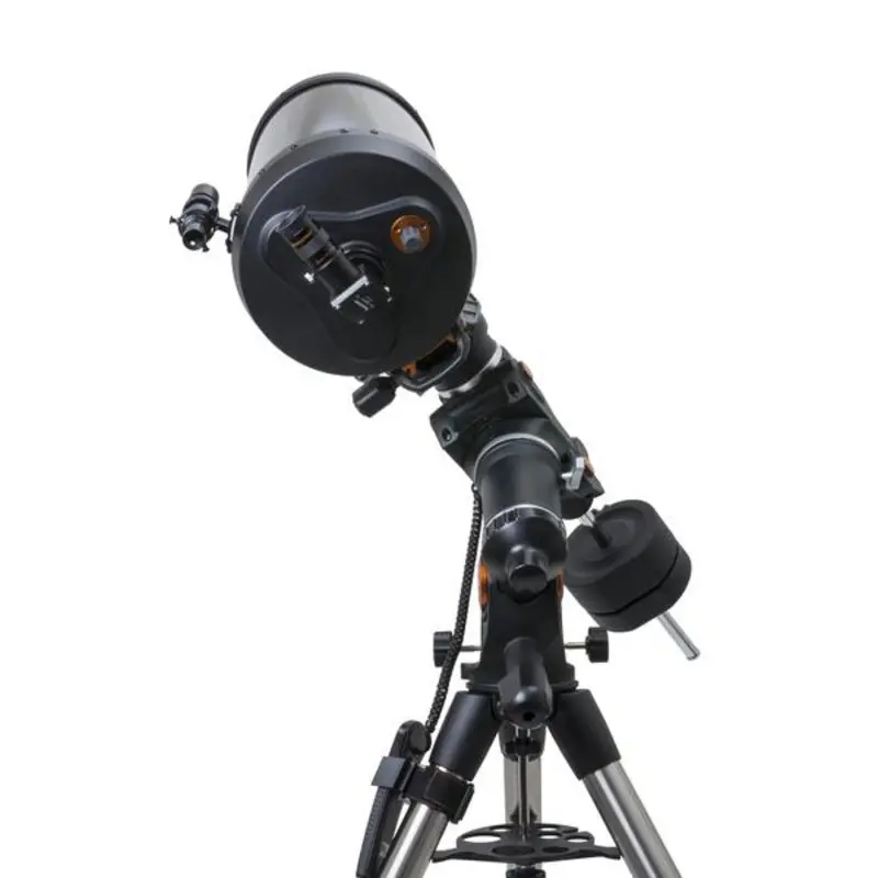 Celestron CGEM II 925 Schmidt-Cassegrain Telescope Bundle - CE-12011