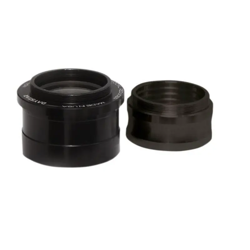 DayStar Imaging 2-inch Focal Reducer with 20 mm T-extension Tube