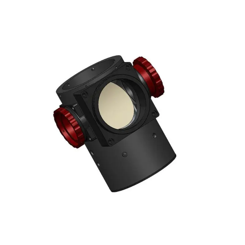 Optec Perseus 4-port Instrument Selector