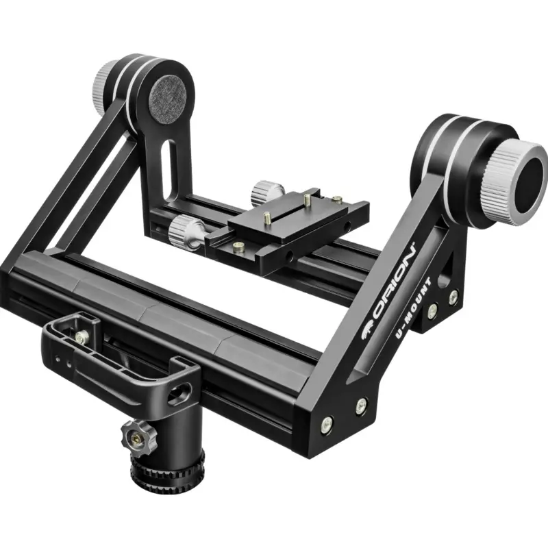 Orion U-Mount Manual AltitudeAzimuth