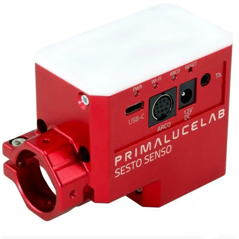 PrimaLuceLab SESTO SENSO 2 Robotic Focusing Motor