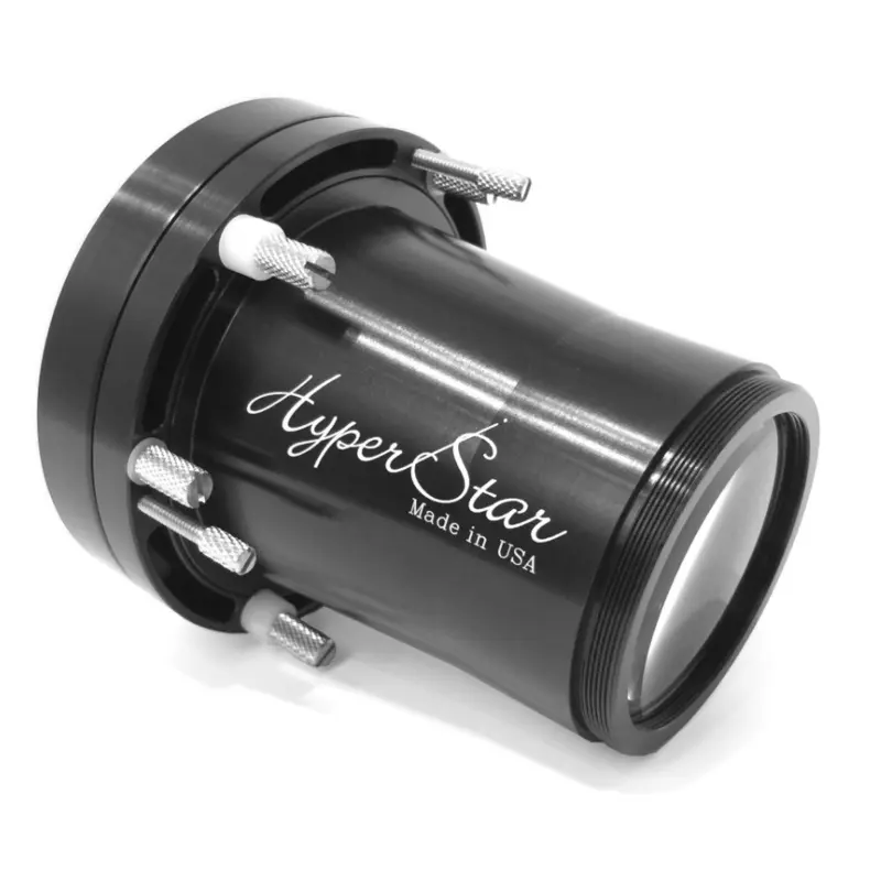 Starizona Hyperstar v4 - 9.25 Celestron EdgeHD