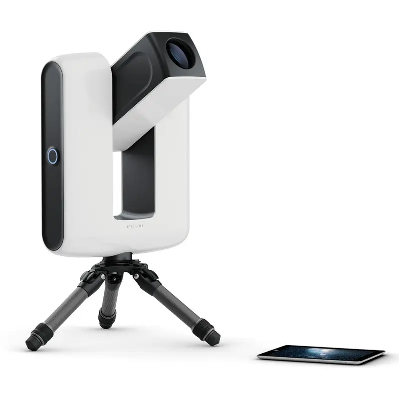 Vaonis STELLINA Smart Telescope