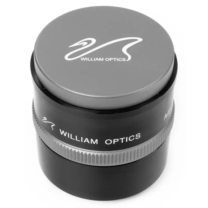 William Optics FLAT6AIII Adjustable Field Flattener
