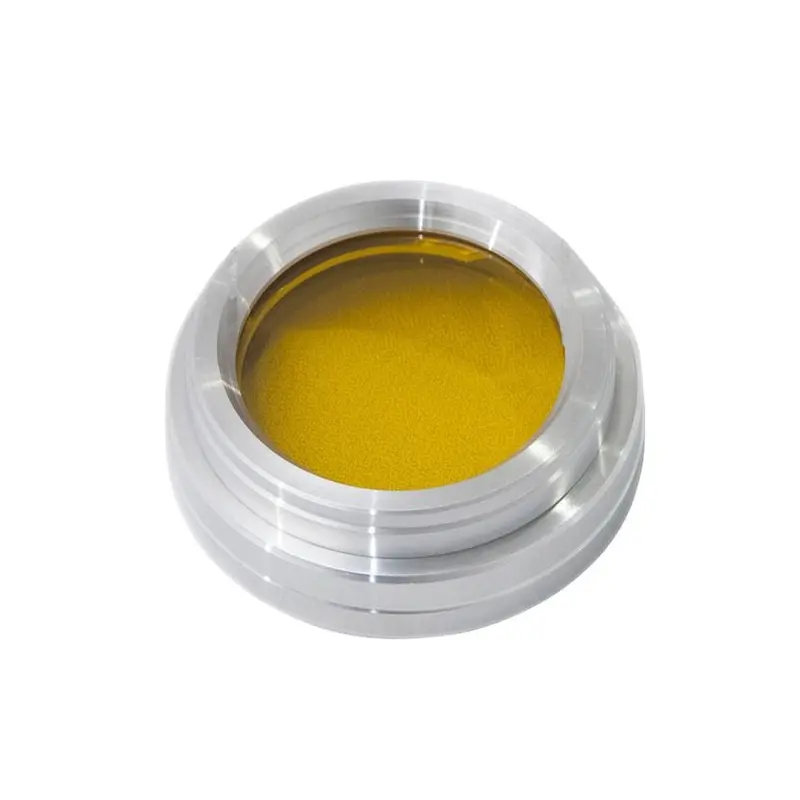 DayStar 100mm Glass Filter with 150mm Cap - Energy Rejection