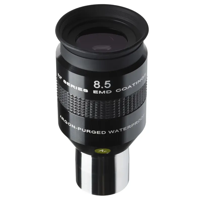 Explore Scientific 8.5mm 82 Series LER Waterproof Eyepiece - 1.25"