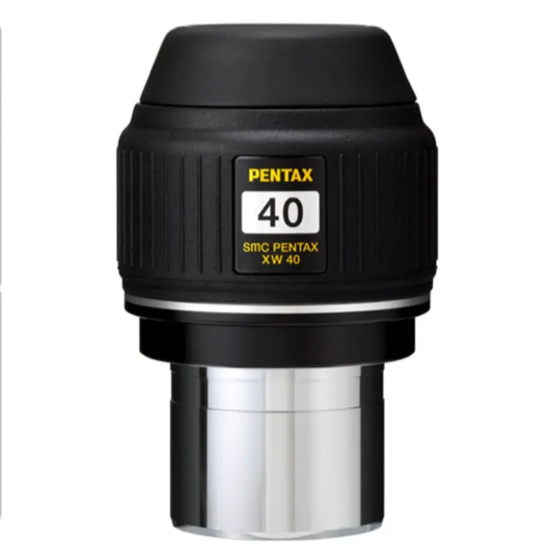Pentax XW 40mm 70-Degree Eyepiece - 2"