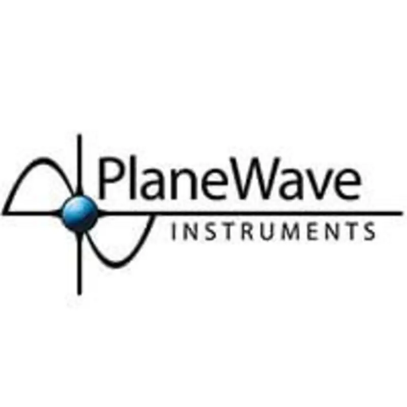 PlaneWave Permanent Pier for L-500 Mount - 36-Inch