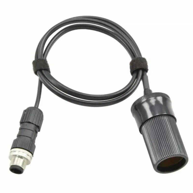 PrimaLuceLab EAGLE Power Cable for Cigarette Plug - 3A