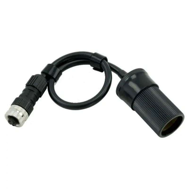 PrimaLuceLab EAGLE Power Cable for Cigarette Plug - 8A