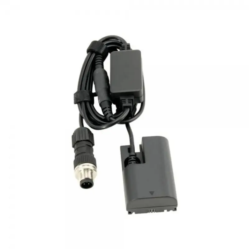 PrimaLuceLab EAGLE Power Cable for EOS Rebel T6i/T6s