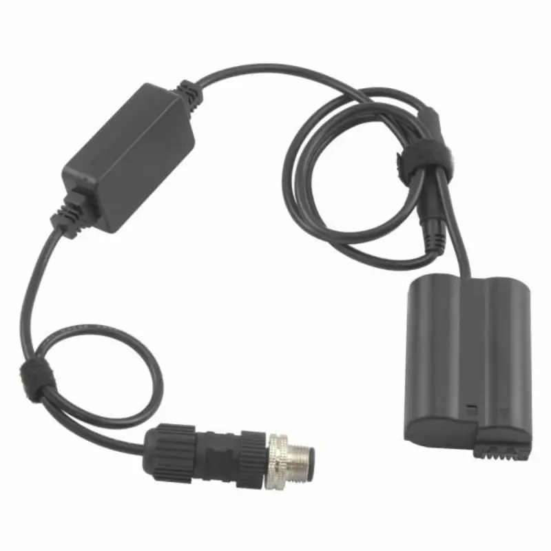 PrimaLuceLab EAGLE Power Cable for FLI Camera