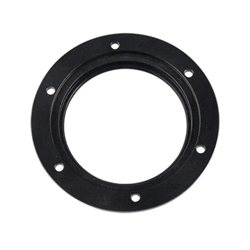 QHY M48 Adapter with 2-Inch Filter Holder & 6 Medium Holes