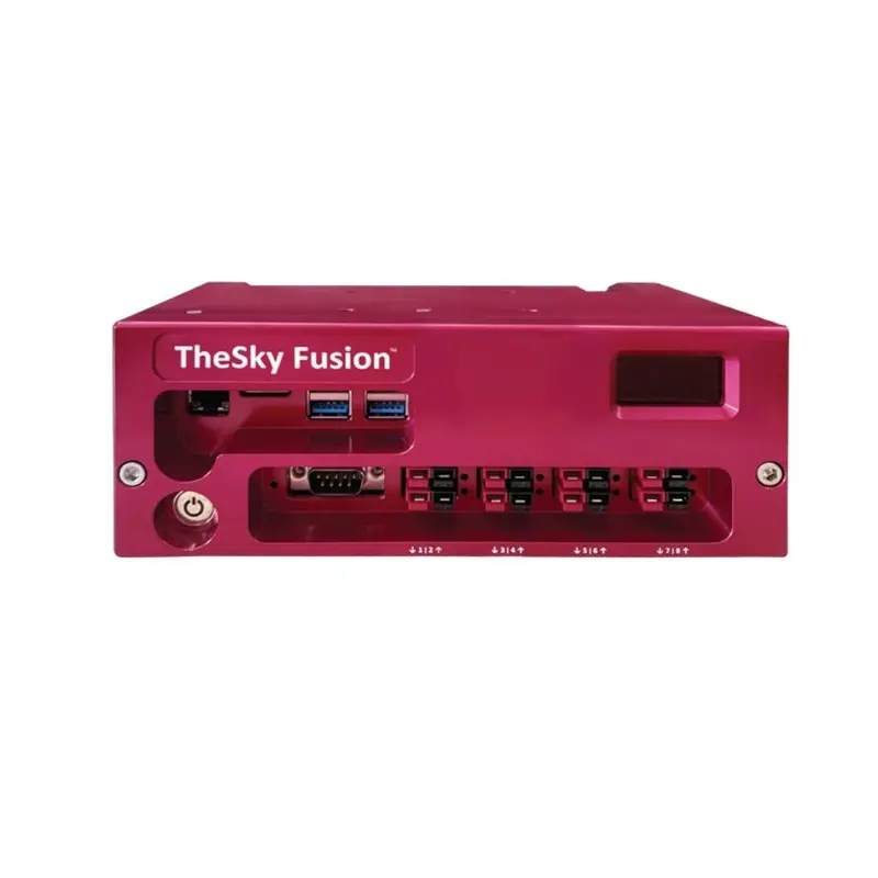 Software Bisque TheSky Fusion - Telescope Control Unit