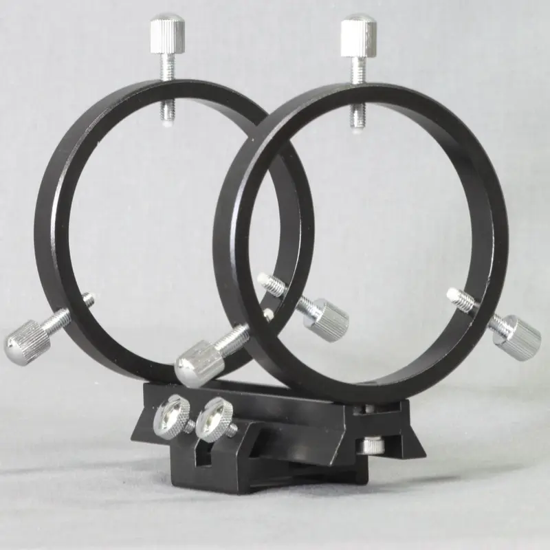 Stellarvue R050AT - 50-60mm Finder Rings