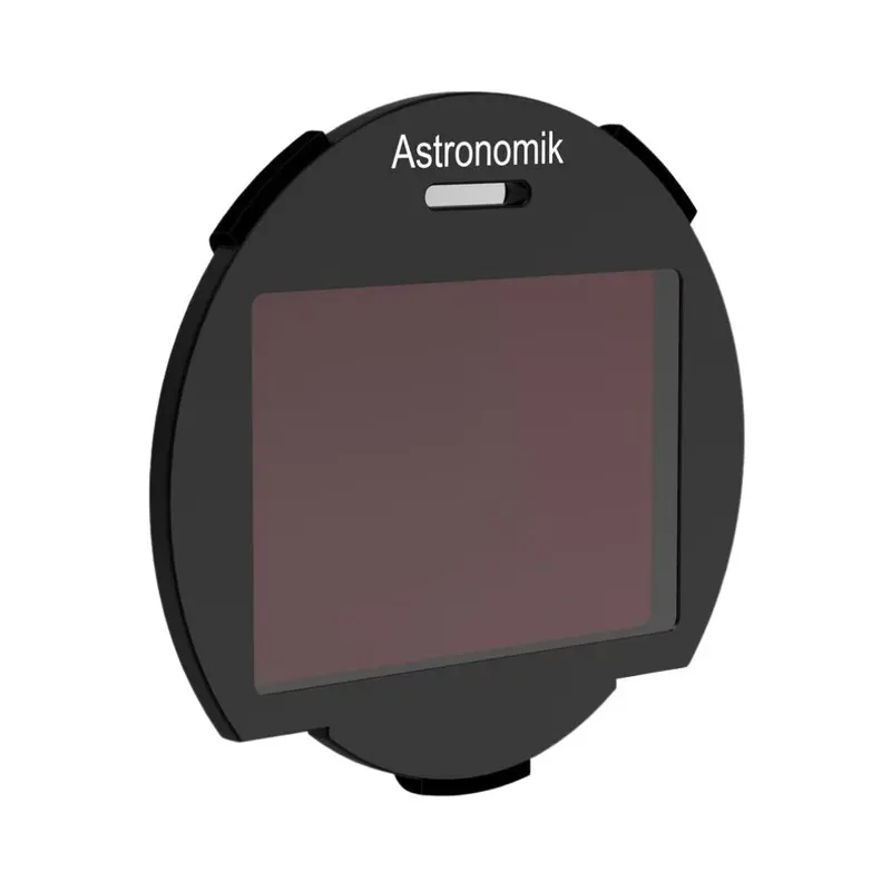 Astronomik SII 6nm CCD MaxFR Clip-Filter EOS R XL