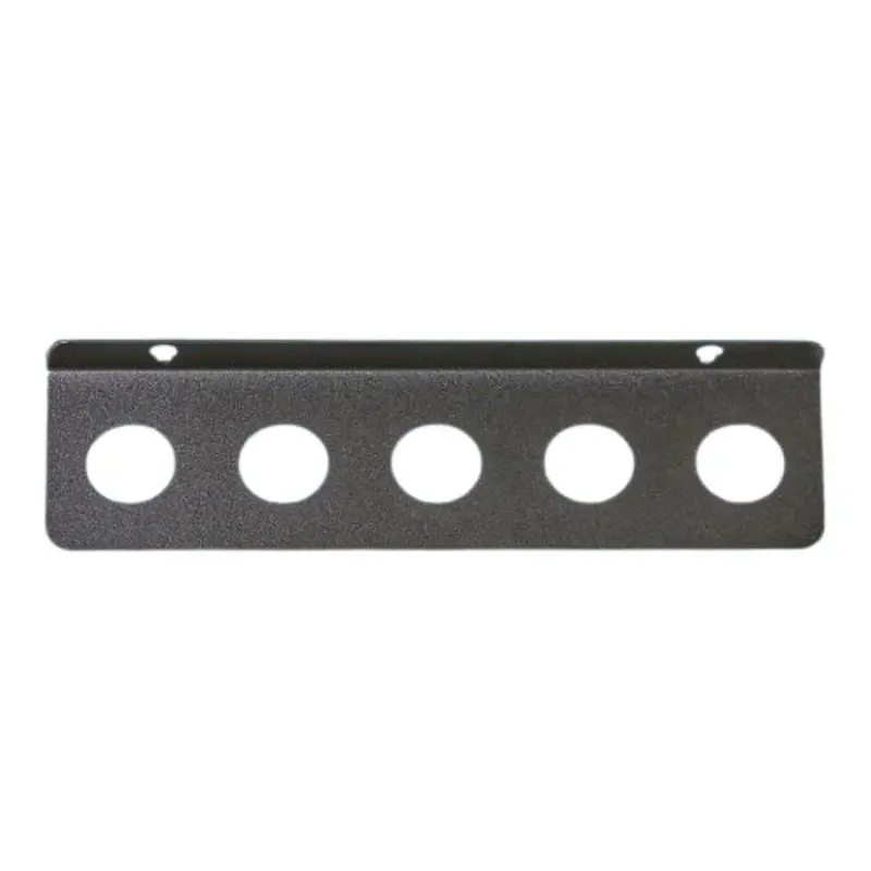 Astrozap Dobsonian Eyepiece Tray for 1.25" Eyepieces