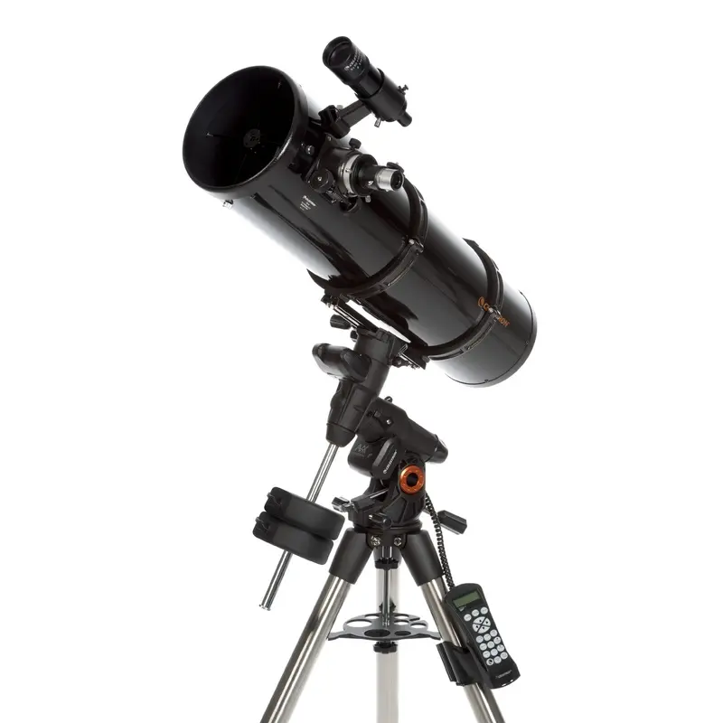 Celestron Advanced VX 8" Newtonian Telescope